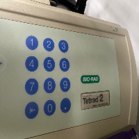 Bio-Rad Tetrad 2 Peltier Thermal Cycler image 0